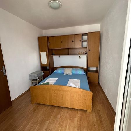 Comfort Apartments Трогир Экстерьер фото