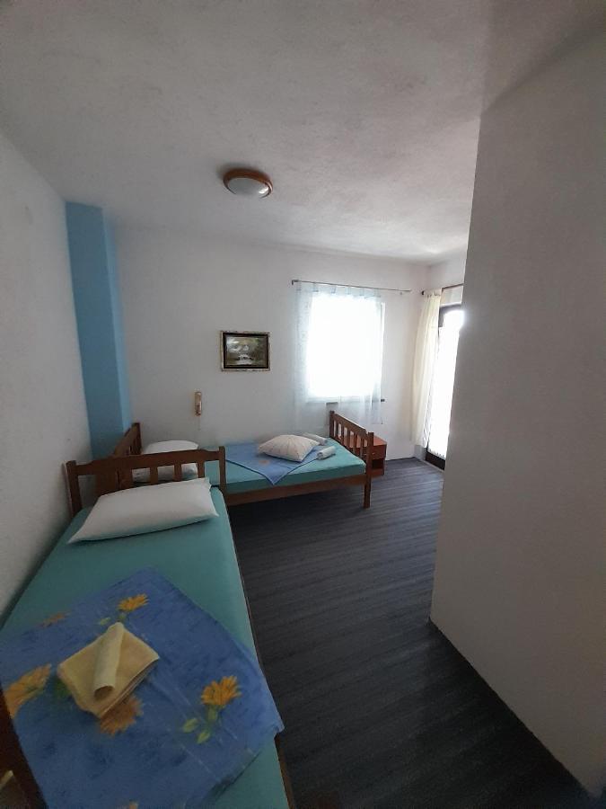 Comfort Apartments Трогир Экстерьер фото