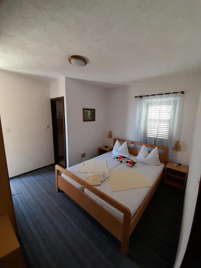Comfort Apartments Трогир Экстерьер фото