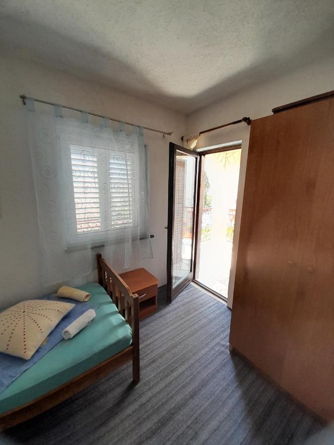 Comfort Apartments Трогир Экстерьер фото