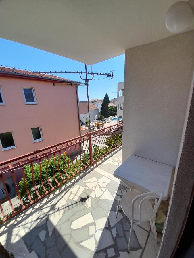 Comfort Apartments Трогир Экстерьер фото