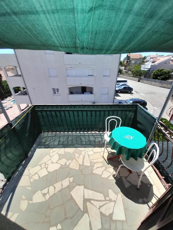 Comfort Apartments Трогир Экстерьер фото