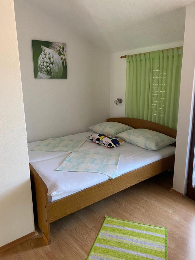 Comfort Apartments Трогир Экстерьер фото