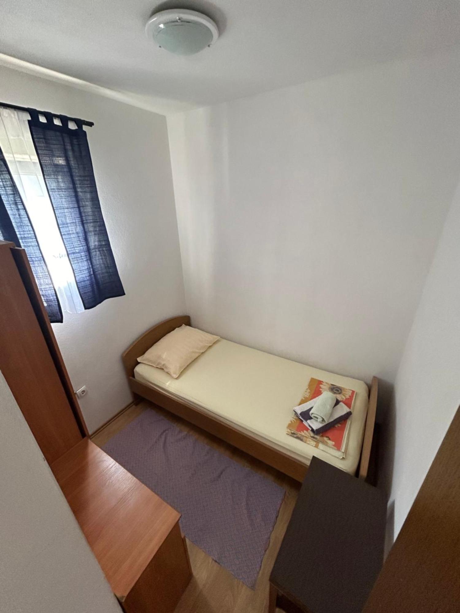 Comfort Apartments Трогир Экстерьер фото