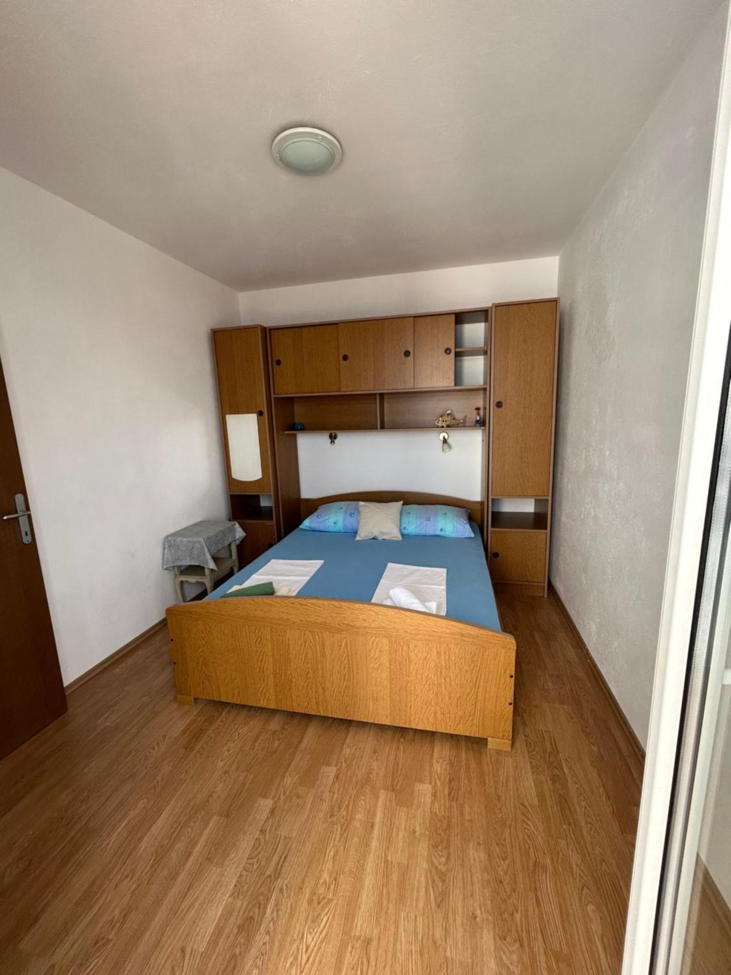 Comfort Apartments Трогир Экстерьер фото